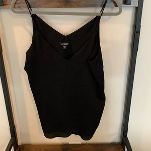 V neck cami
